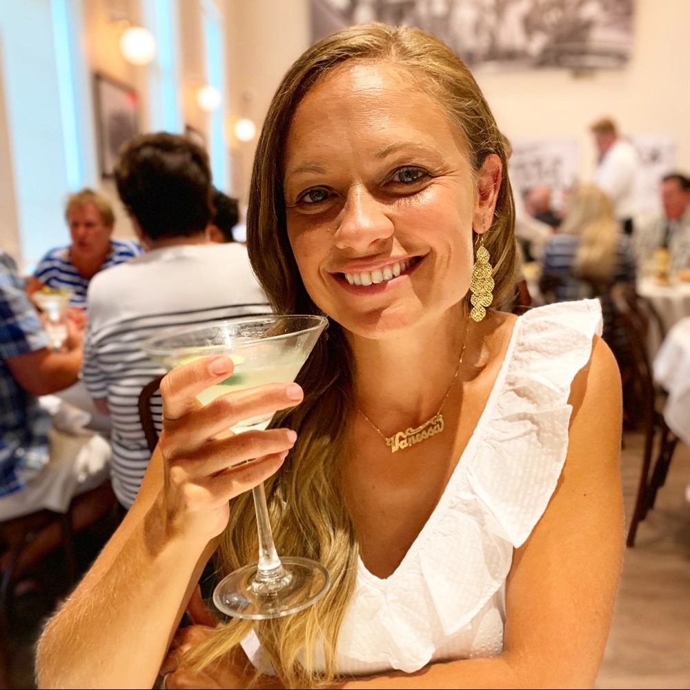 Meet your Posher, Vanessa